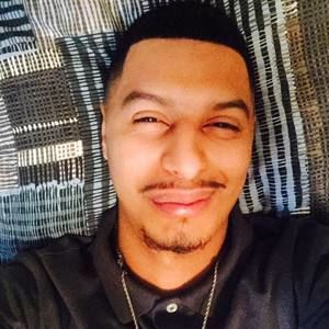 Meet your Posher, Erick